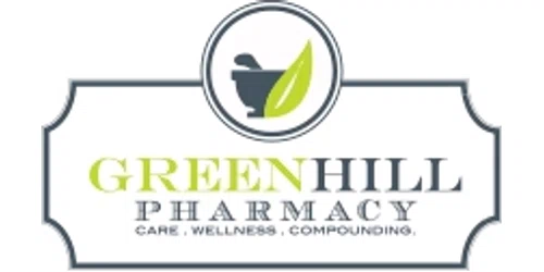 Greenhill Specialty Pharmacy Promo Code