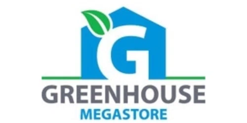 Greenhouse Megastore Merchant logo