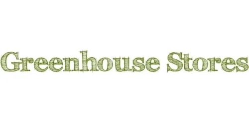 Greenhouse Stores Merchant logo