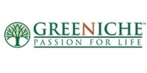 Greeniche Natural Health Promo Code