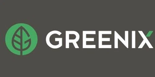 Greenix Promo Code