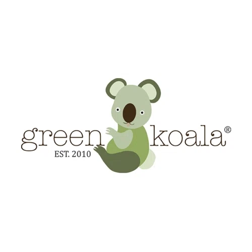GREEN KOALA Promo Code — 15 Off (Sitewide) Oct 2024