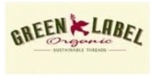 Green Label Organic Promo Code