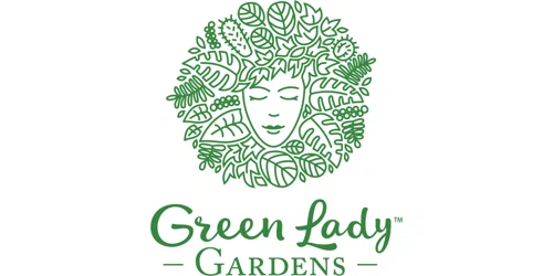 Green Lady Gardens Promo Code