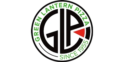 Green Lantern Pizza Merchant logo