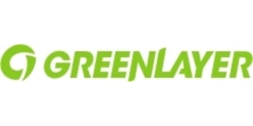 Greenlayer Promo Code