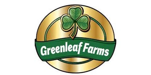 Greenleaf Farms Promo Code