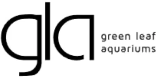 Green Leaf Aquariums Promo Code