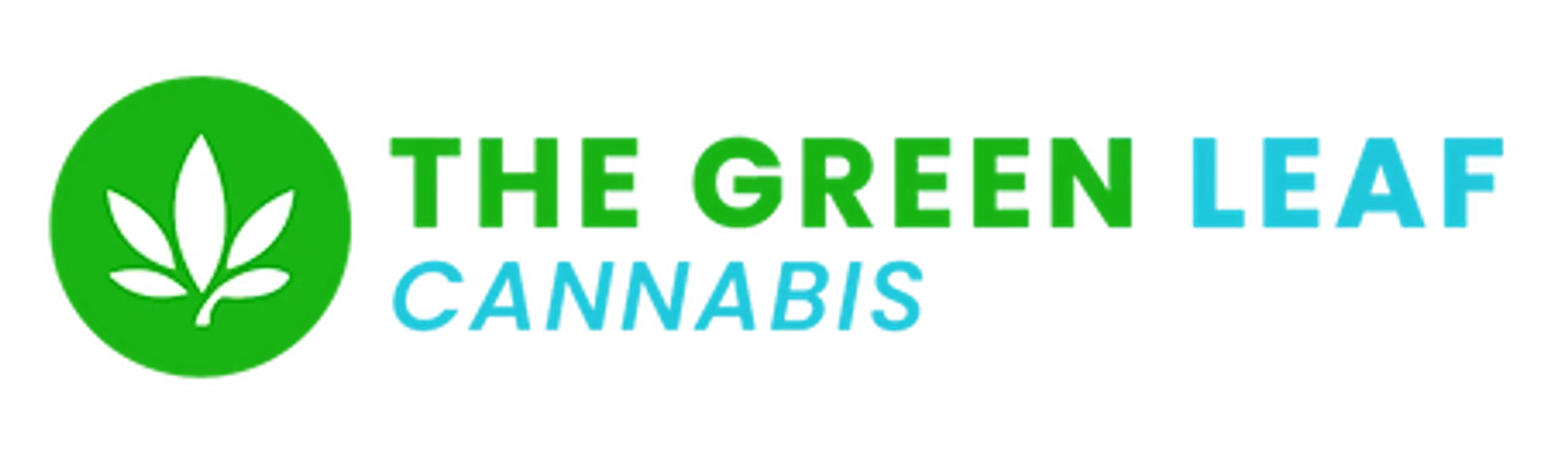 The Green Leaf Cannabis discount code