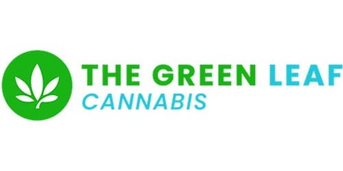 The Green Leaf Cannabis Promo Code
