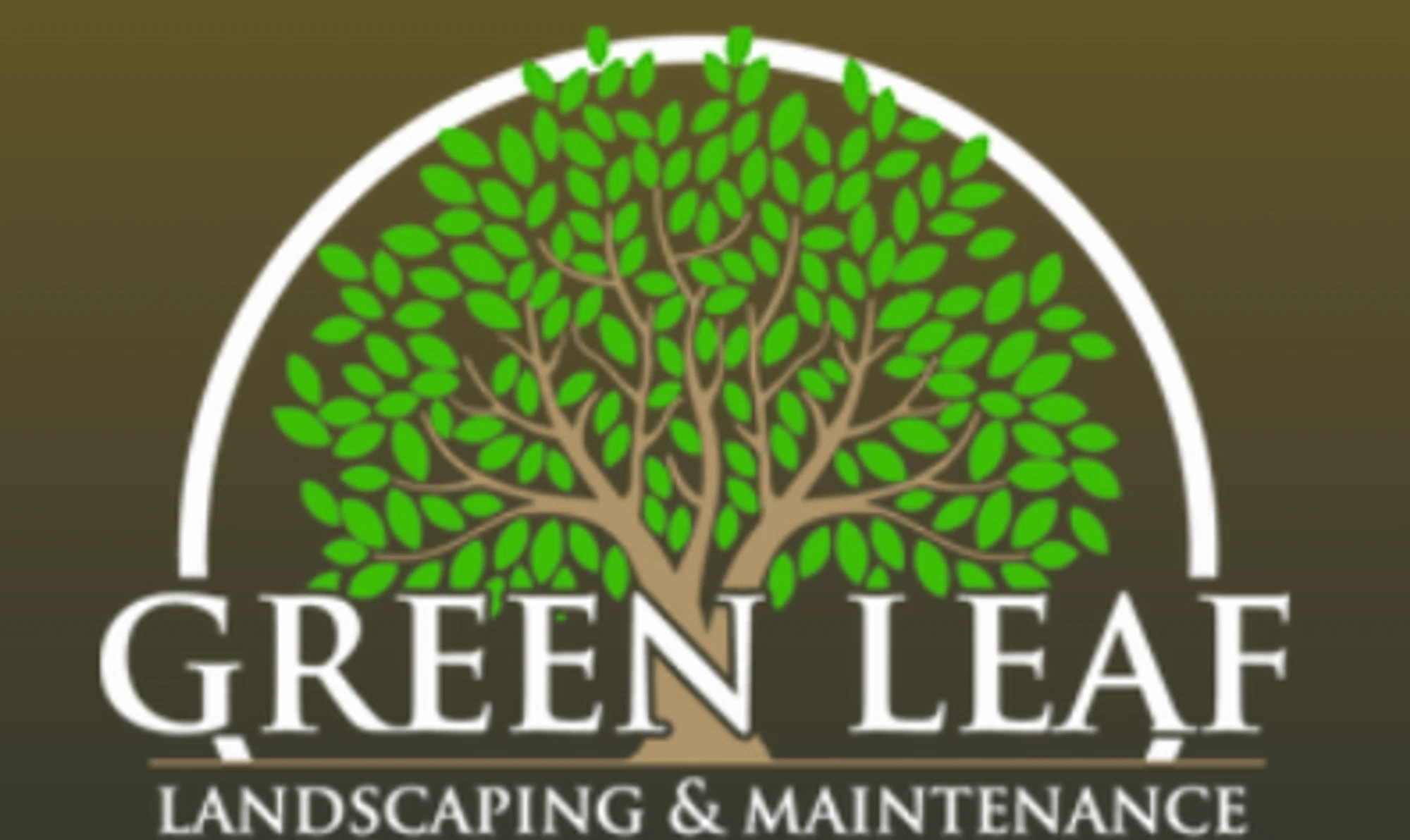 GREEN LEAF LANDSCAPING & MAINTENANCE Promo Code — 200 Off 2024