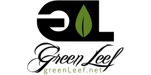 Green Leef Promo Code