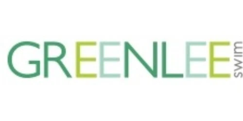 Greenlee Swim Promo Code