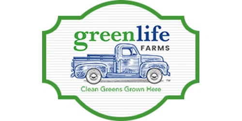 Green Life Farms Promo Code