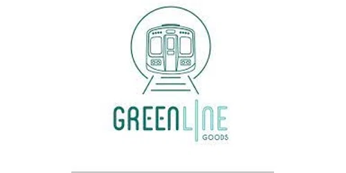 Greenline Goods Merchant logo