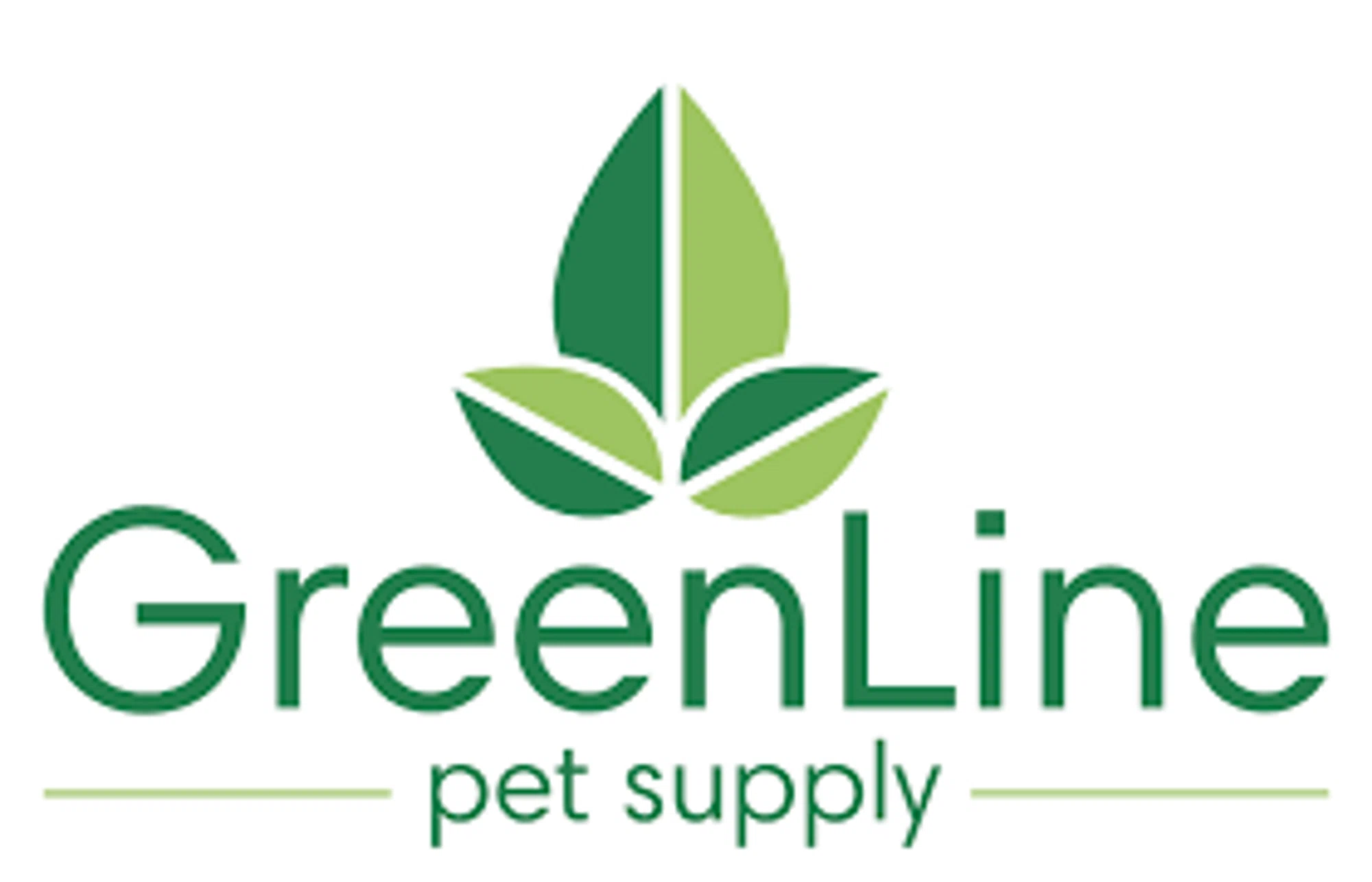 GREENLINE PET SUPPLY Promo Code — 15 Off Sep 2024
