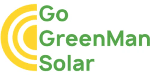 GreenMan Solar Promo Code