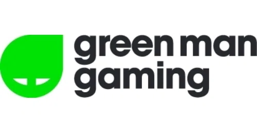 Green Man Gaming Merchant logo