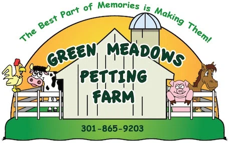 GREEN MEADOWS PETTING FARM Promo Code — 80 Off 2024