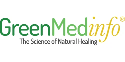 GreenMedInfo Promo Code