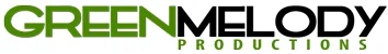 Green Melody Merchant Logo