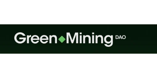 Green Mining DAO Promo Code