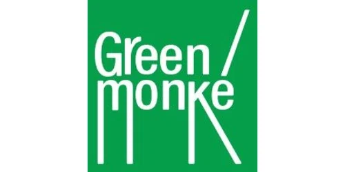 Green Monkey Drink Promo Code