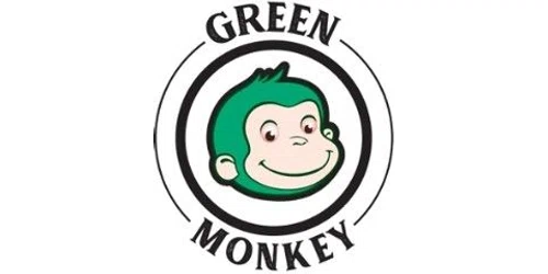 Green Monkey Grinders Promo Code