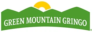 Green Mountain Gringo Merchant Logo