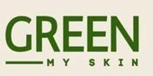 Green My Skin Promo Code