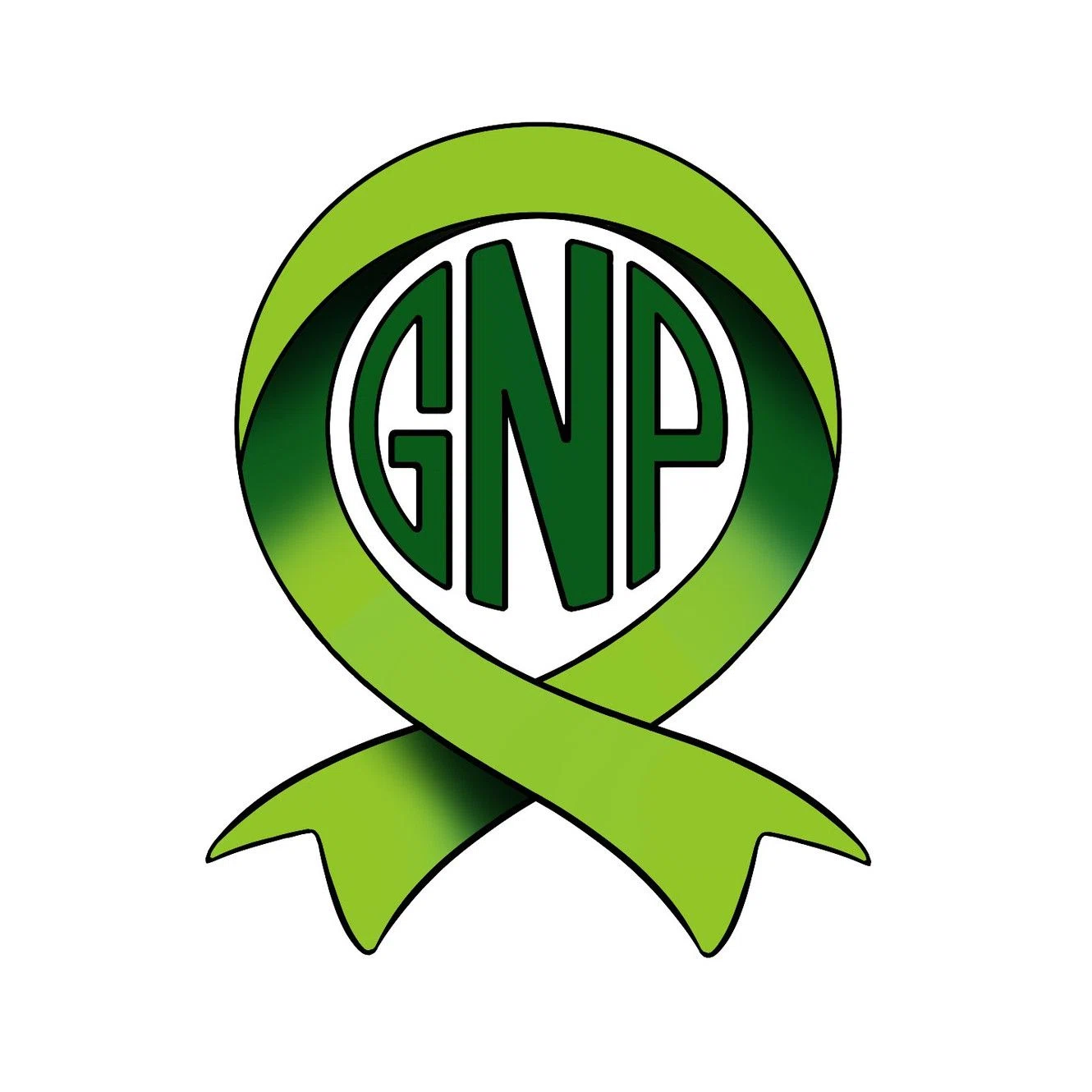 Green Network Providers Merchant Logo