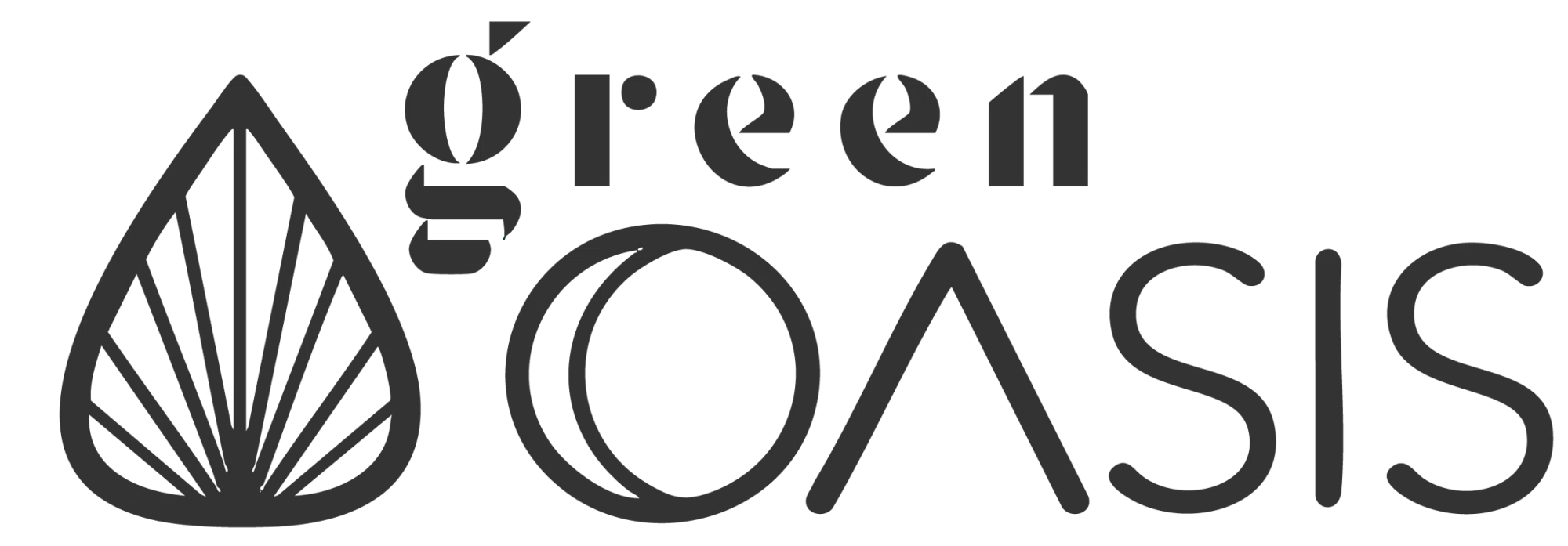 Green Oasis coupons