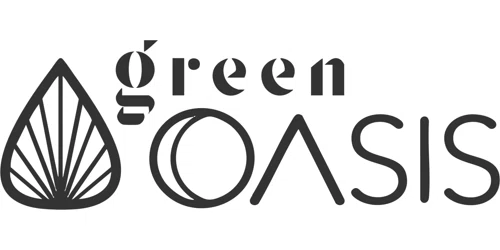 Green Oasis Promo Code
