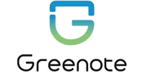 Greenote Promo Code