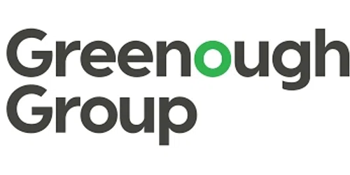 Greenough Group Merchant logo
