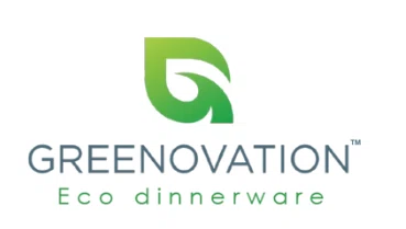 Greenovation Merchant Logo