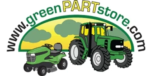 GreenPartStore Merchant logo