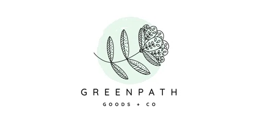 GreenPath Baby coupon