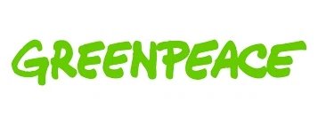 Greenpeace USA Merchant Logo