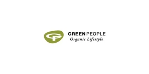 Green People US coupon