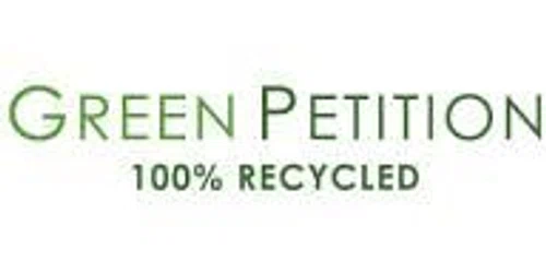 Geen Petition Promo Code