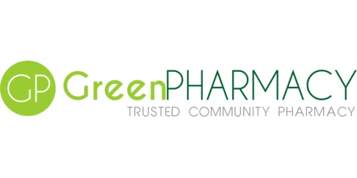 Green Pharmacy Promo Code