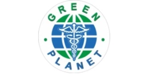 Green Planet US Merchant logo