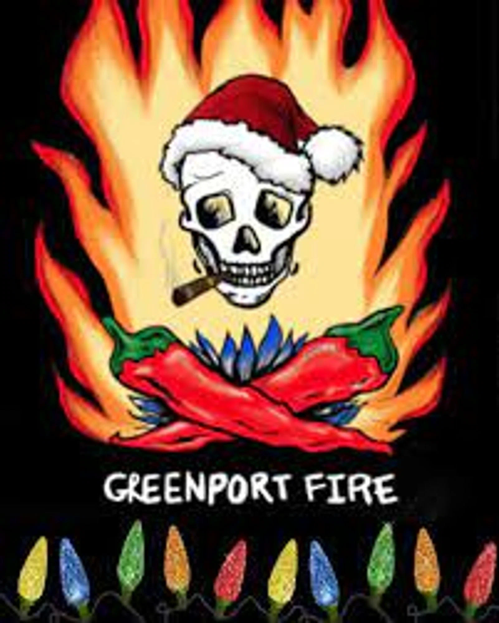 Greenport Fire Promo Code