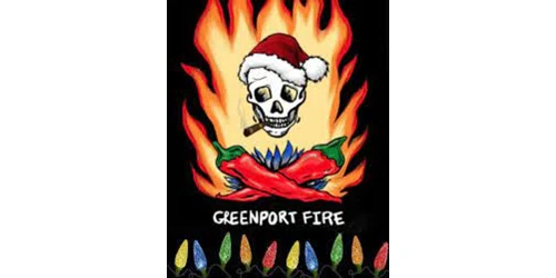 Greenport Fire Promo Code