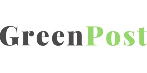 GreenPost CBD Promo Code