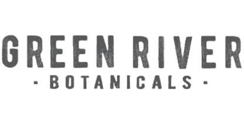 Green River Botanicals Promo Code