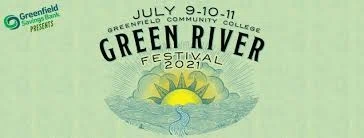 GREEN RIVER FESTIVAL Promo Code — 15 Off in Jul 2024