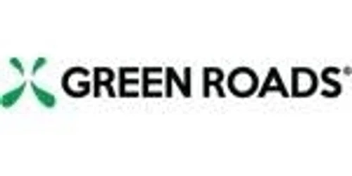 Green Roads Merchant logo