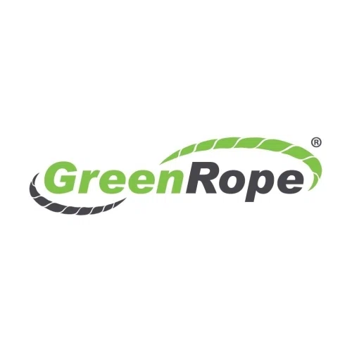 Green Rope Promo Code
